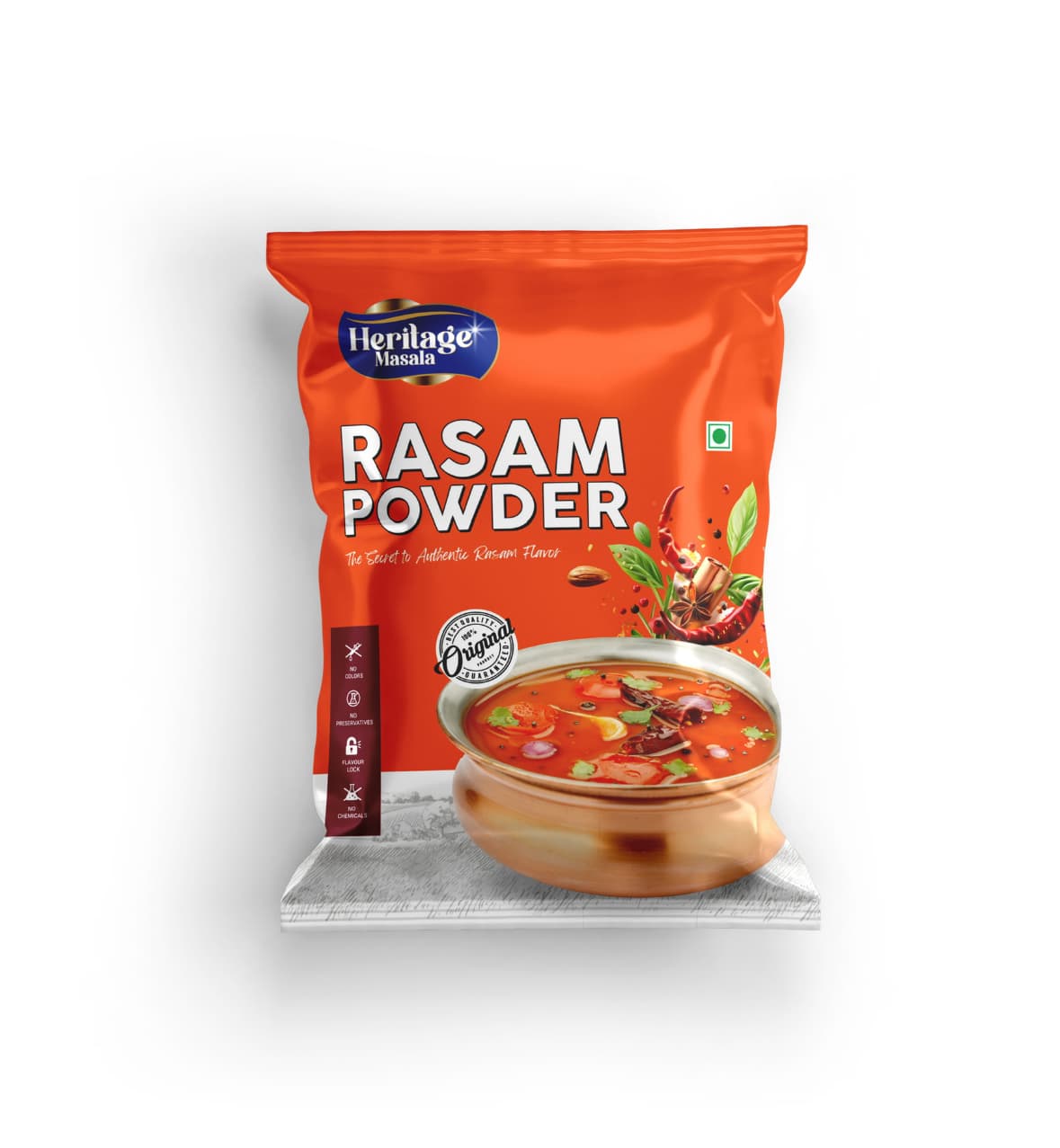 Rasam Powder