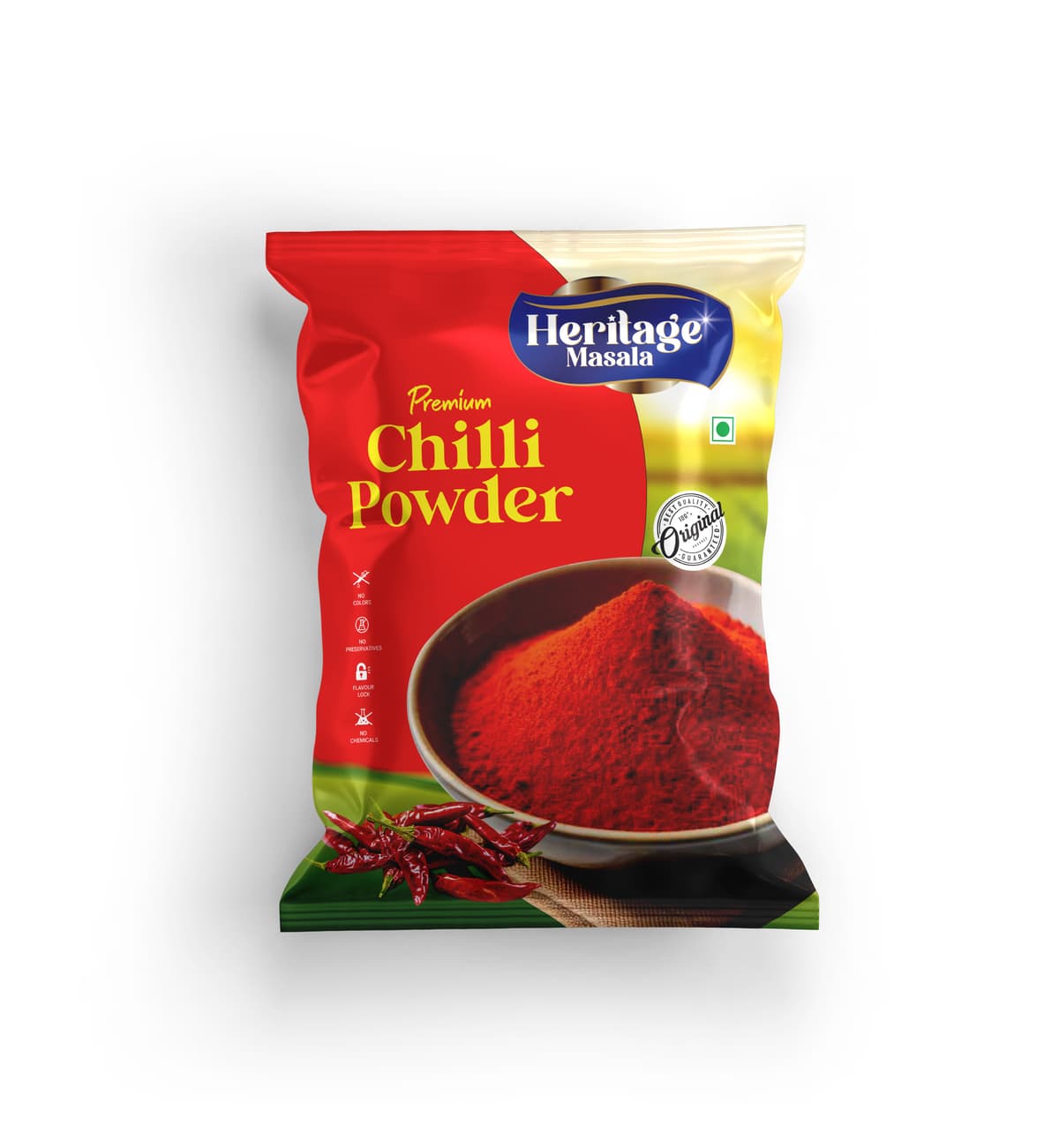 1-chilli