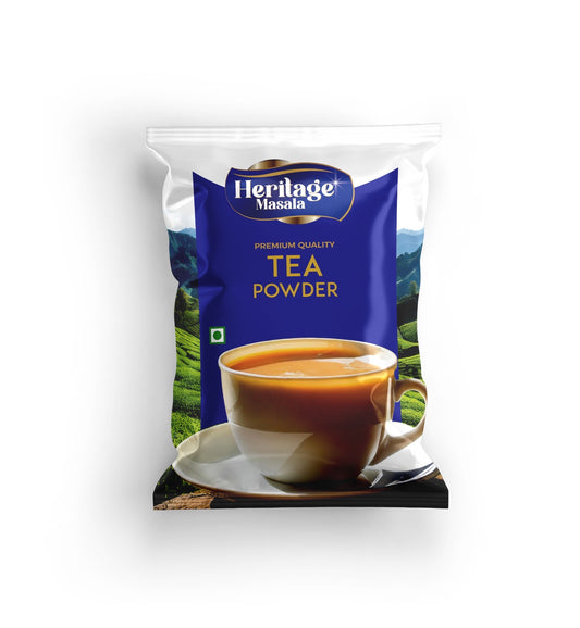Heritage Masala's Tea Powder, 200g (100x2)