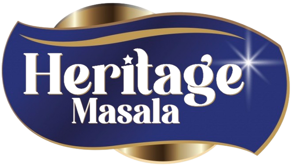 Heritage Masala